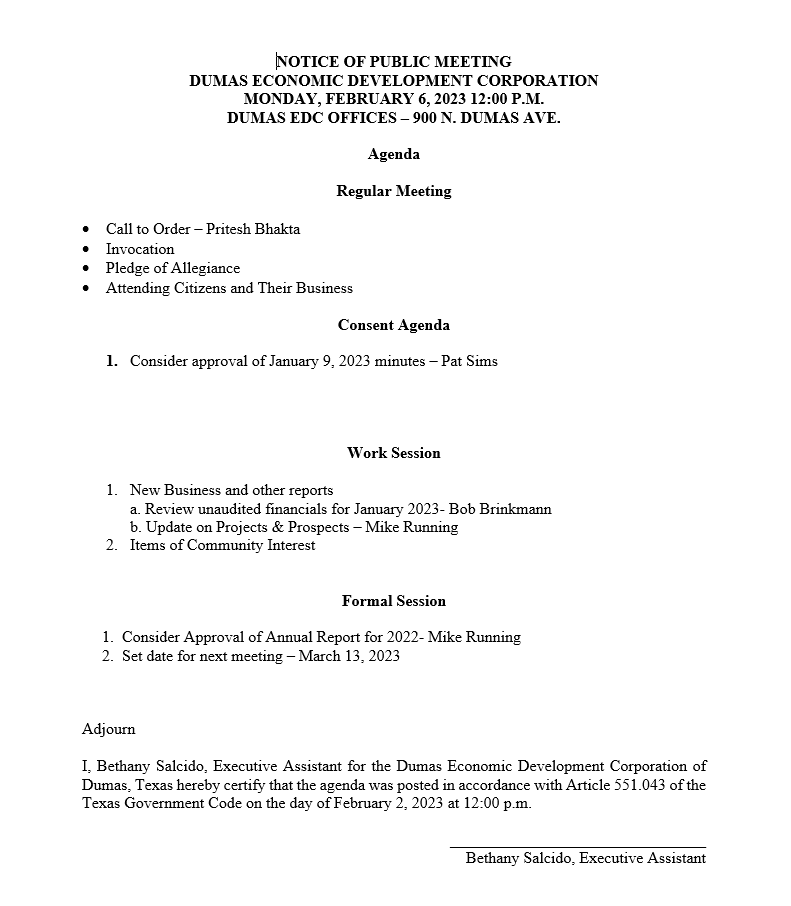 dedc-board-meeting-6-February-2023.png