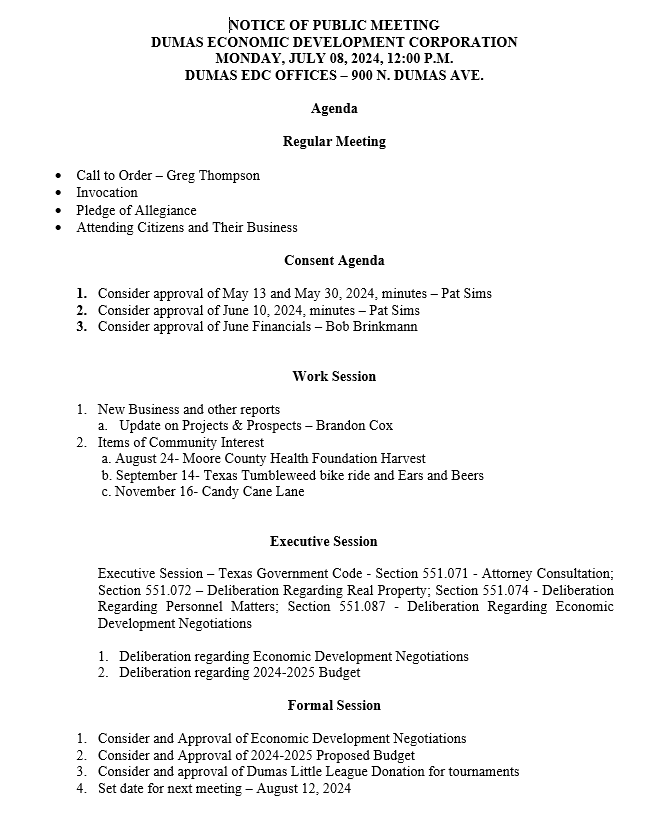 dedc_8July2024_agenda.png