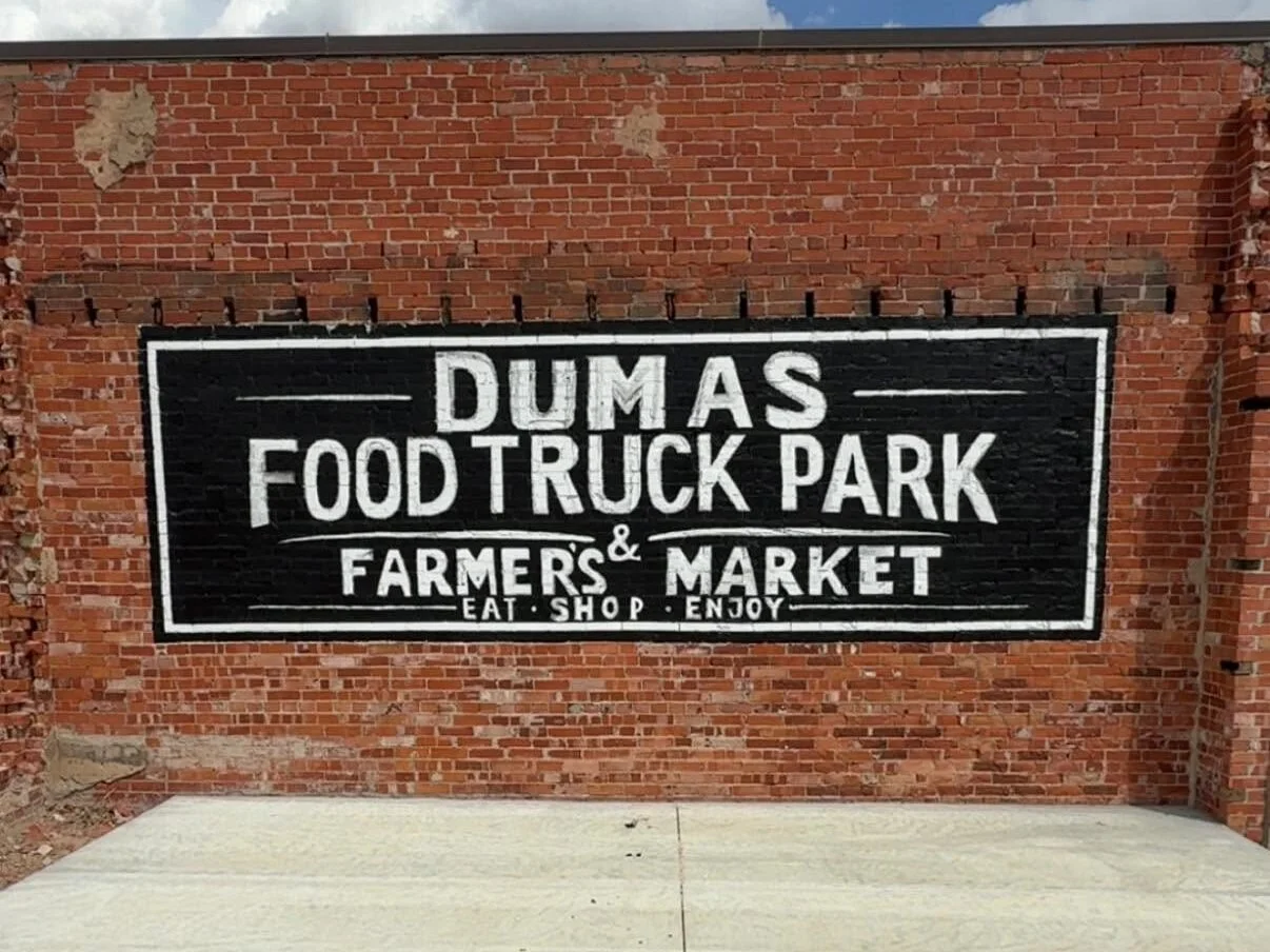 Farmers Market This Weekend!