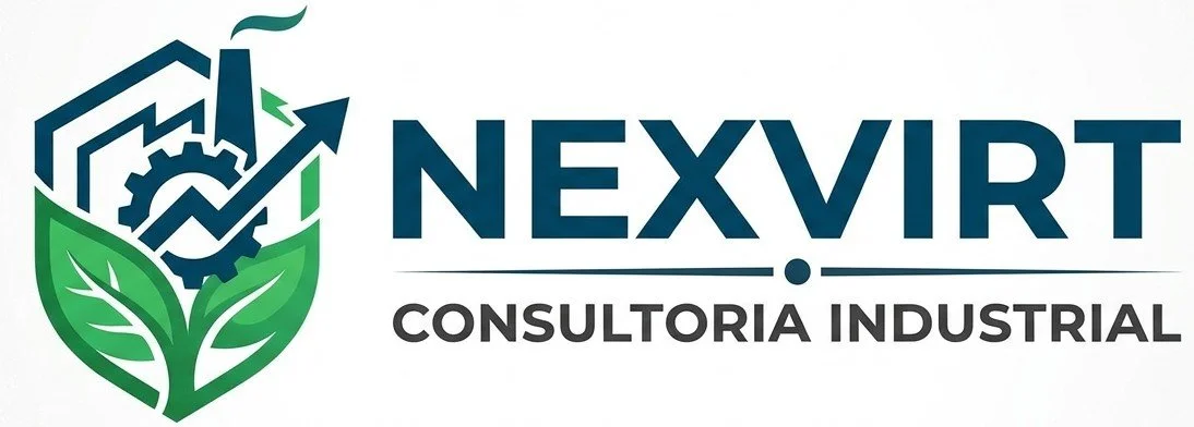NEXVIRT Consultoria Industrial