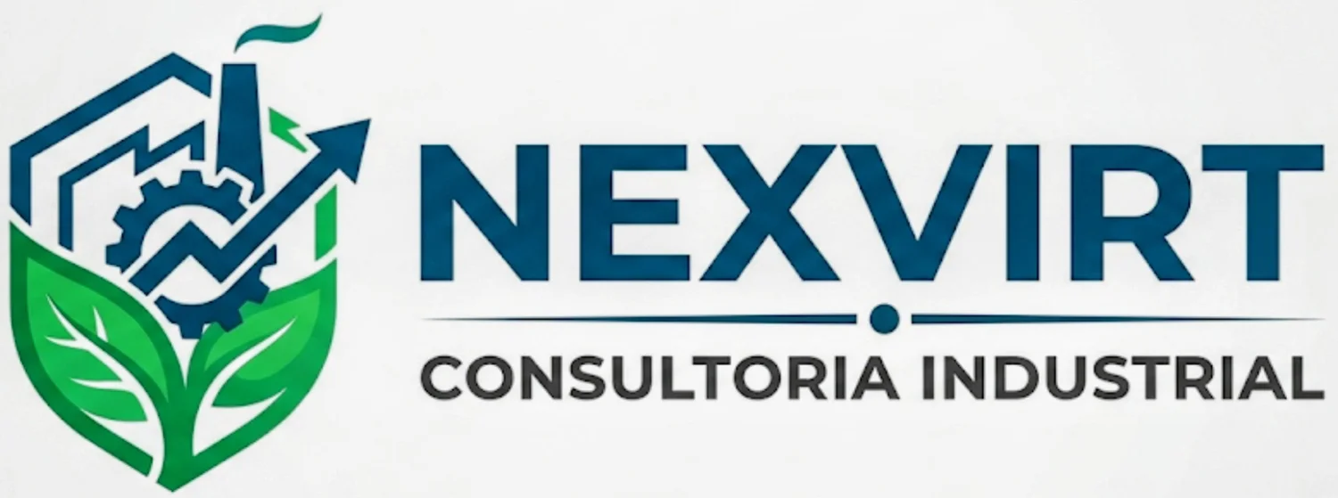 NEXVIRT Consultoria Industrial