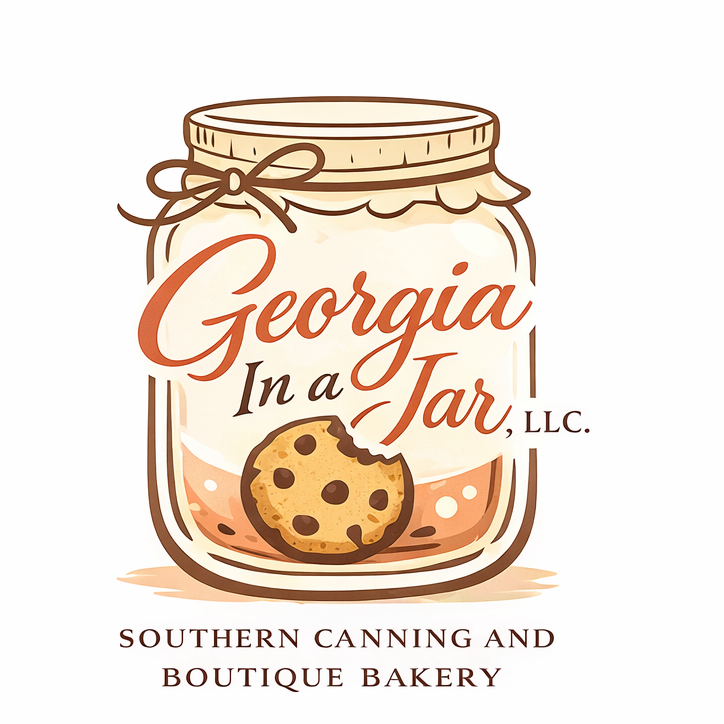Georgia In A Jar, LLC