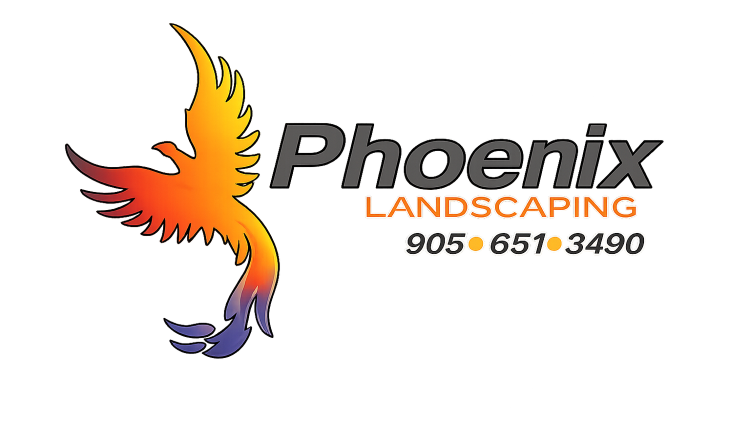 Phoenix Landscaping
