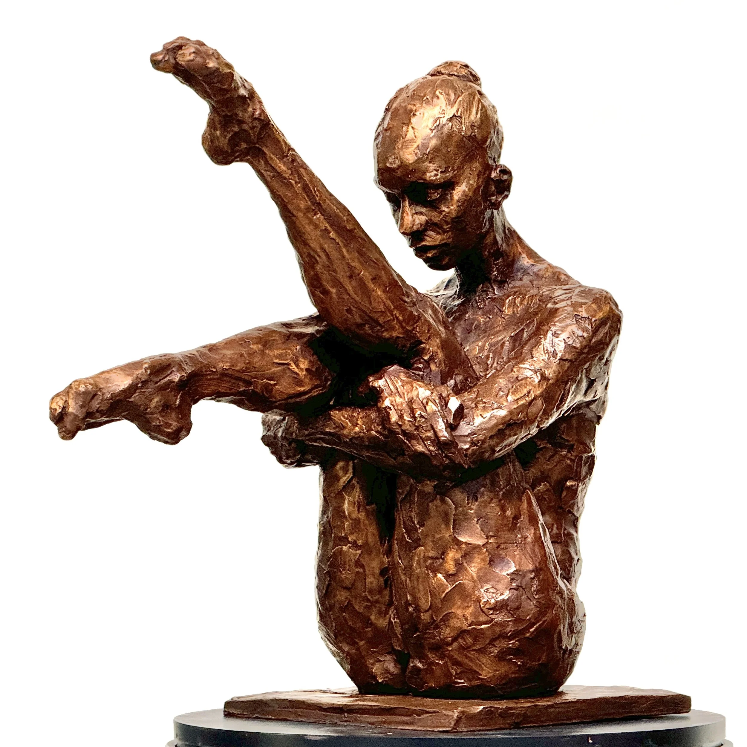 BasilWatson BalletBun 2025Bronze.jpg