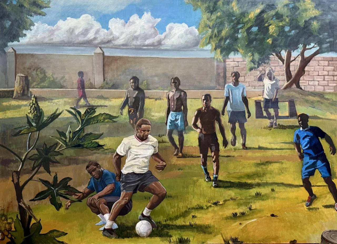 Sunday Ball