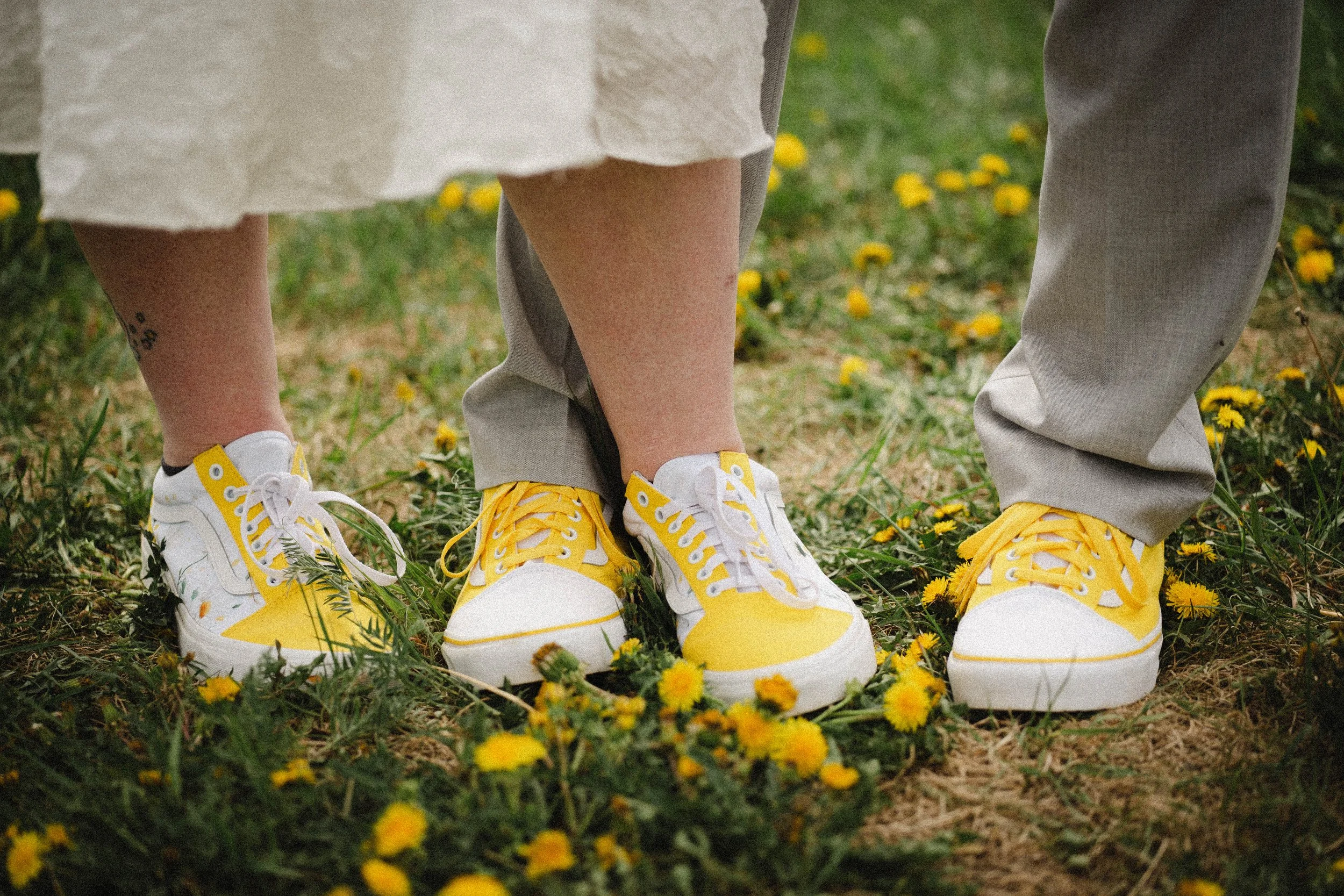 Wedding, Engagement & Event Photographer based in Edmonton, Alberta