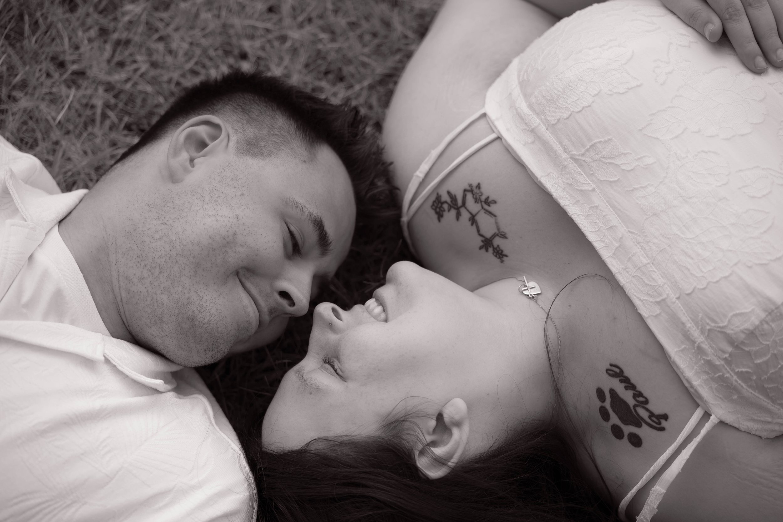 Wedding, Engagement & Event Photographer based in Edmonton, Alberta