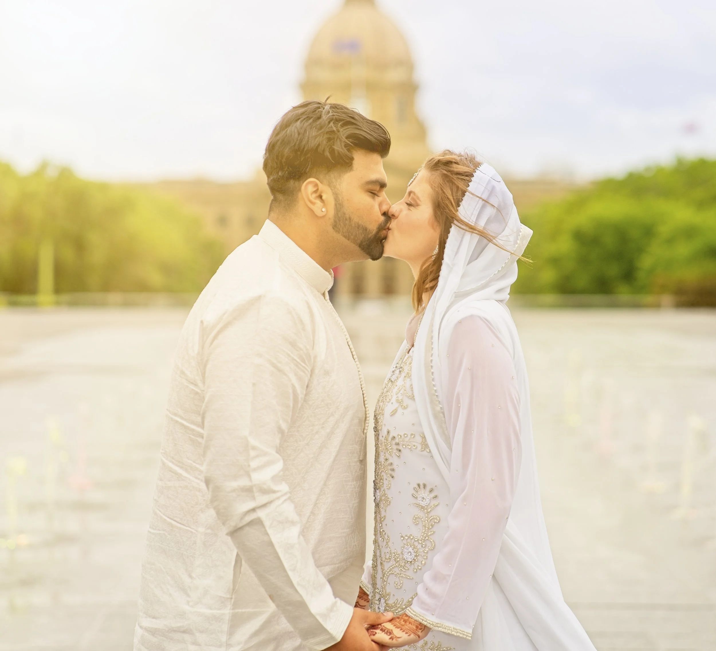 Wedding, Engagement & Event Photographer based in Edmonton, Alberta