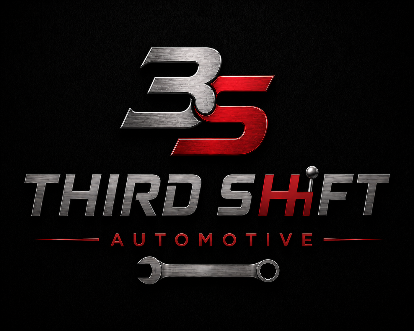 Third Shift Automotive