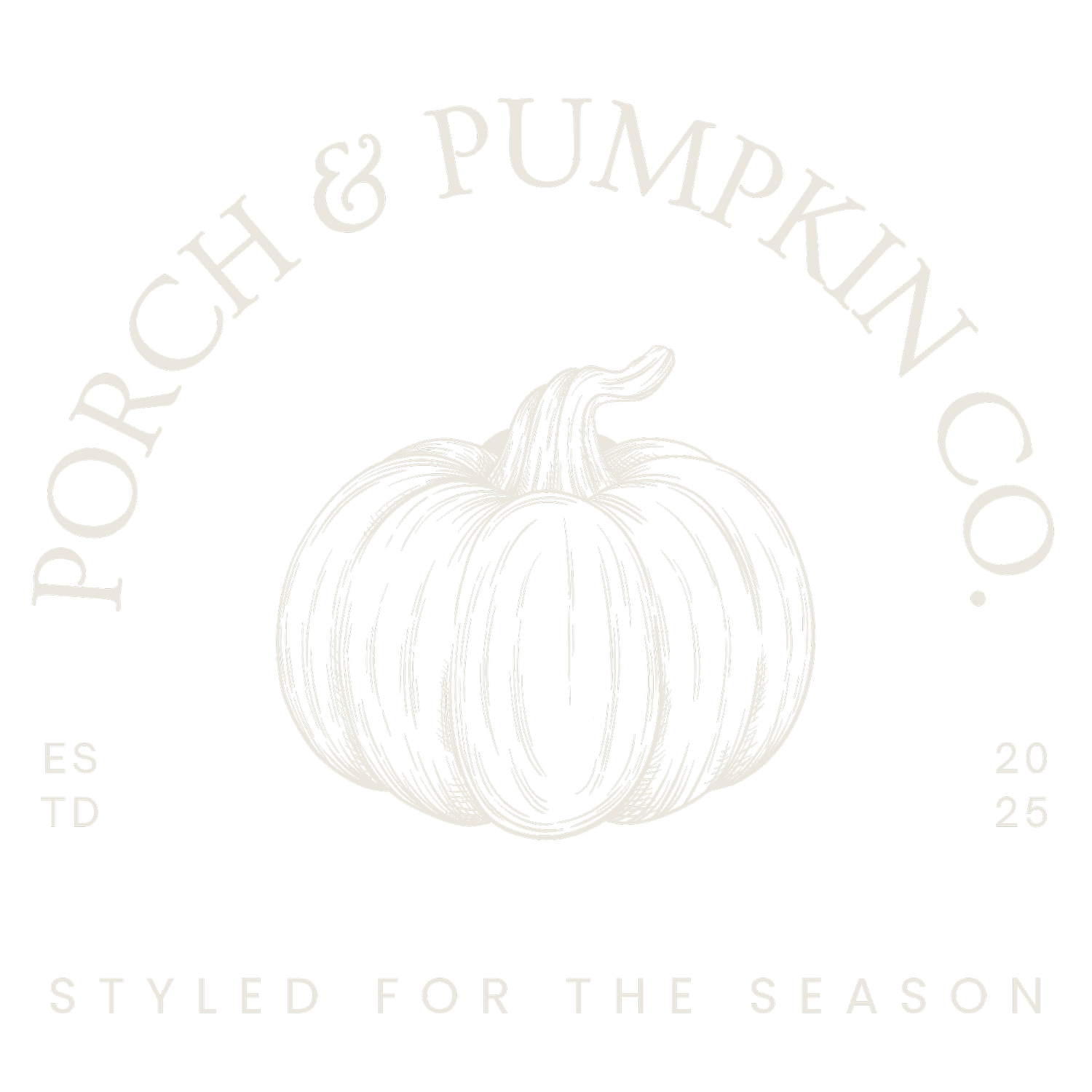 Porch &amp; Pumpkin Co.