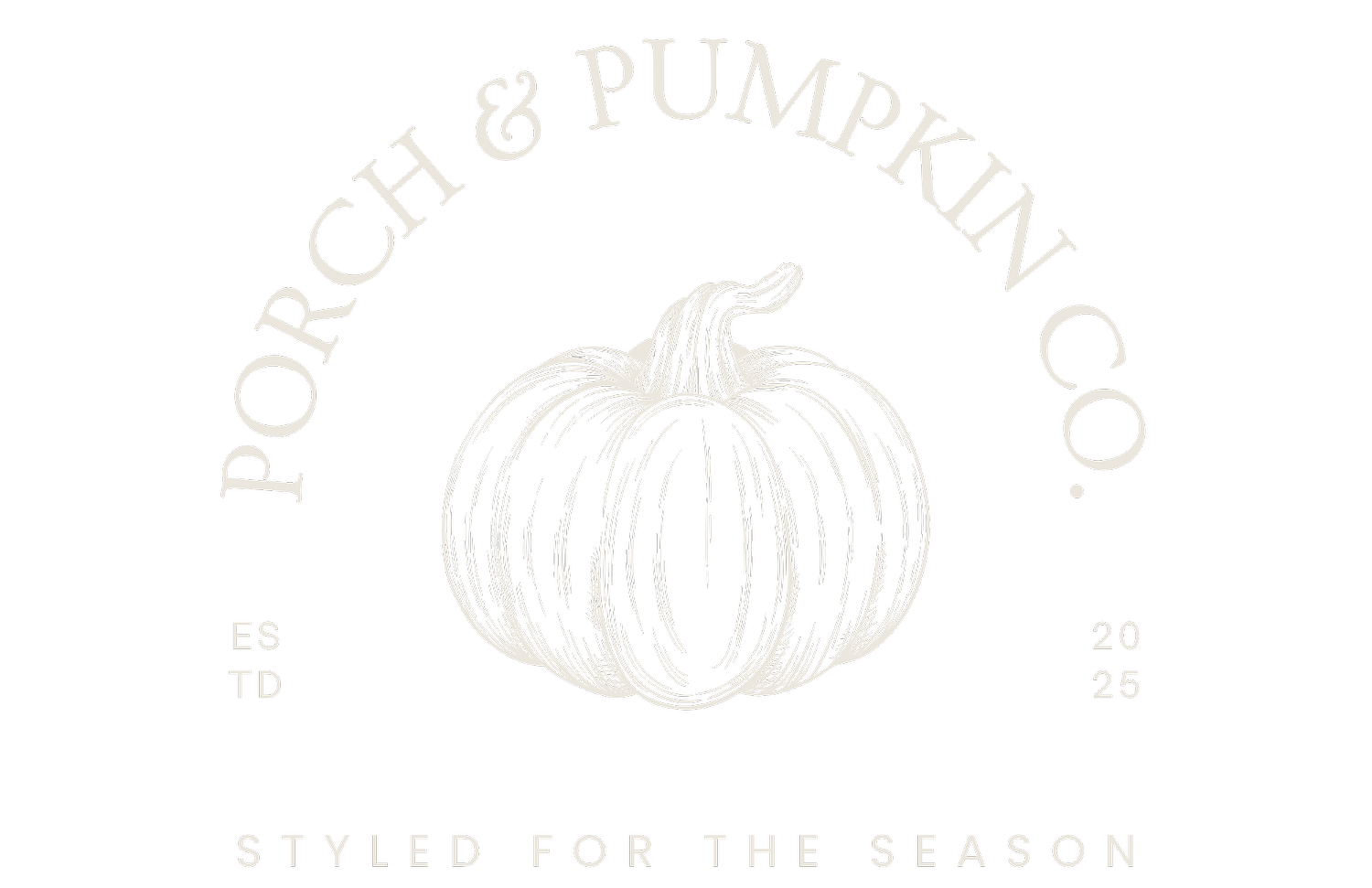 Porch &amp; Pumpkin Co.