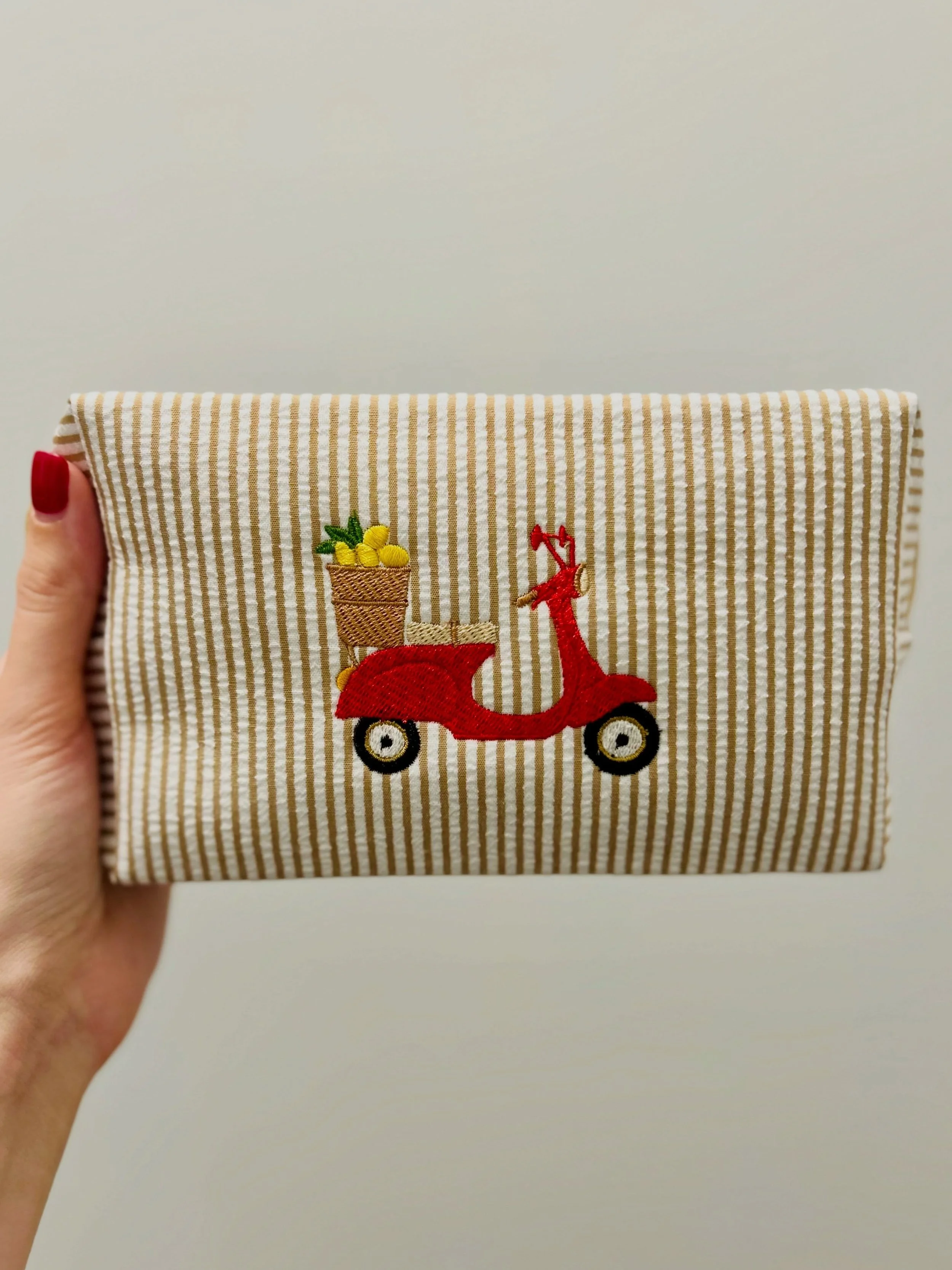 🛵❤️