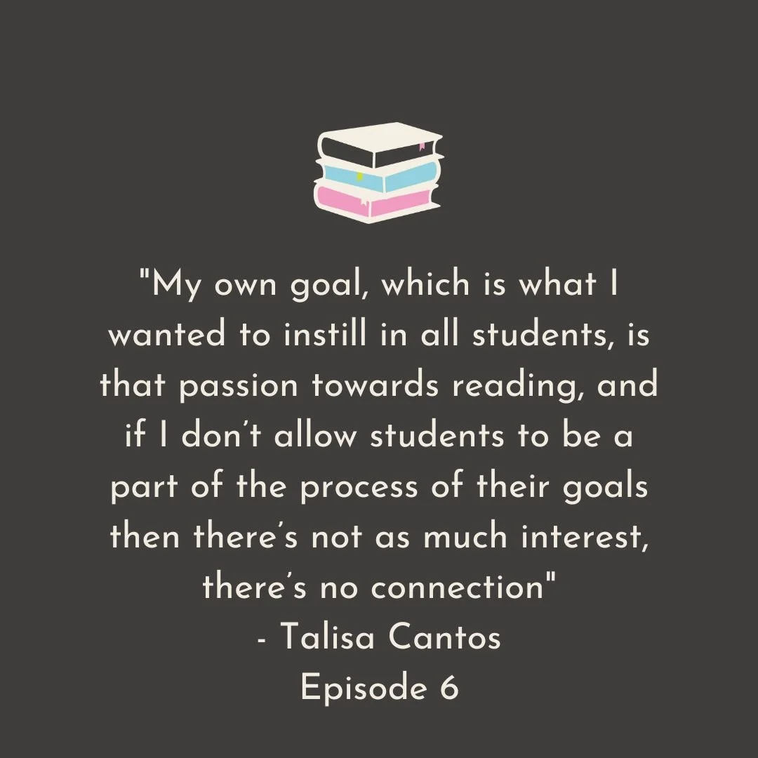 Gearing Up for the New Year: Setting Goals with Students 
