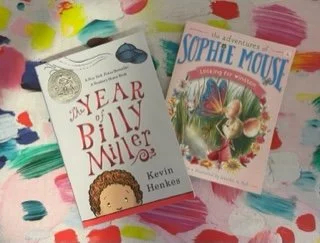 Getting Over the Mid-Summer Slump and Back Into Summer Reading!
