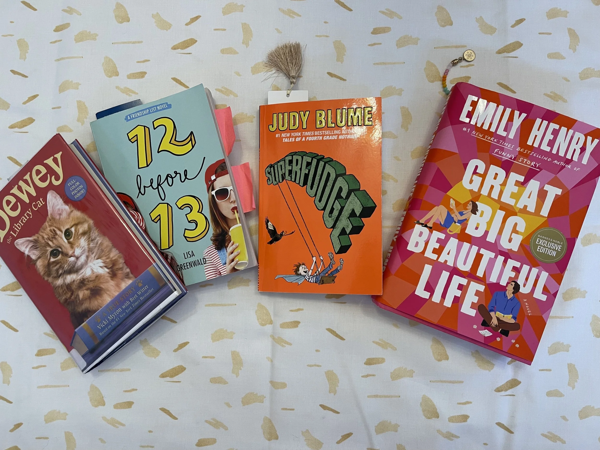 The Weekend Reading Roundup
