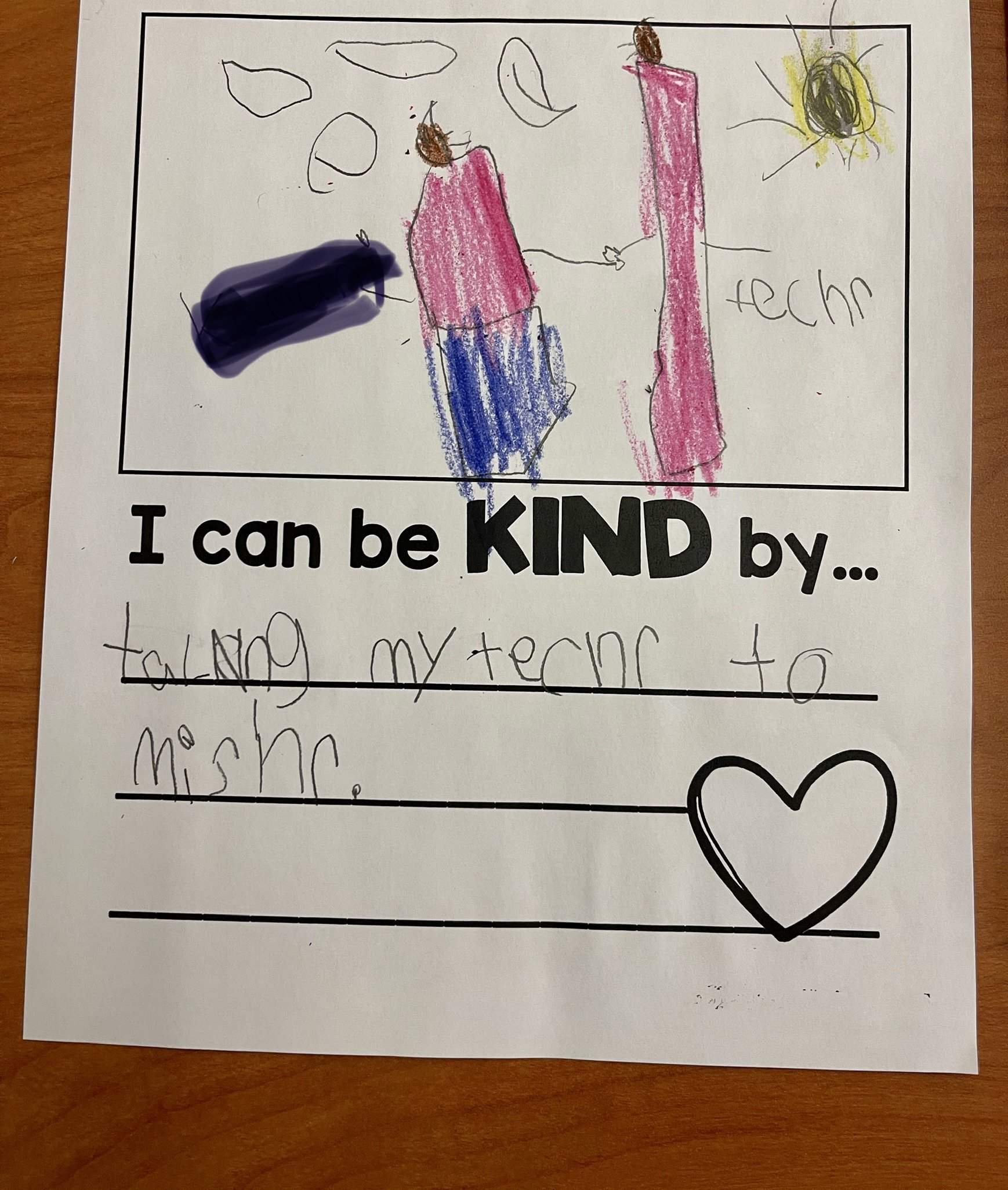 Inventive Spelling Teaches Approximation