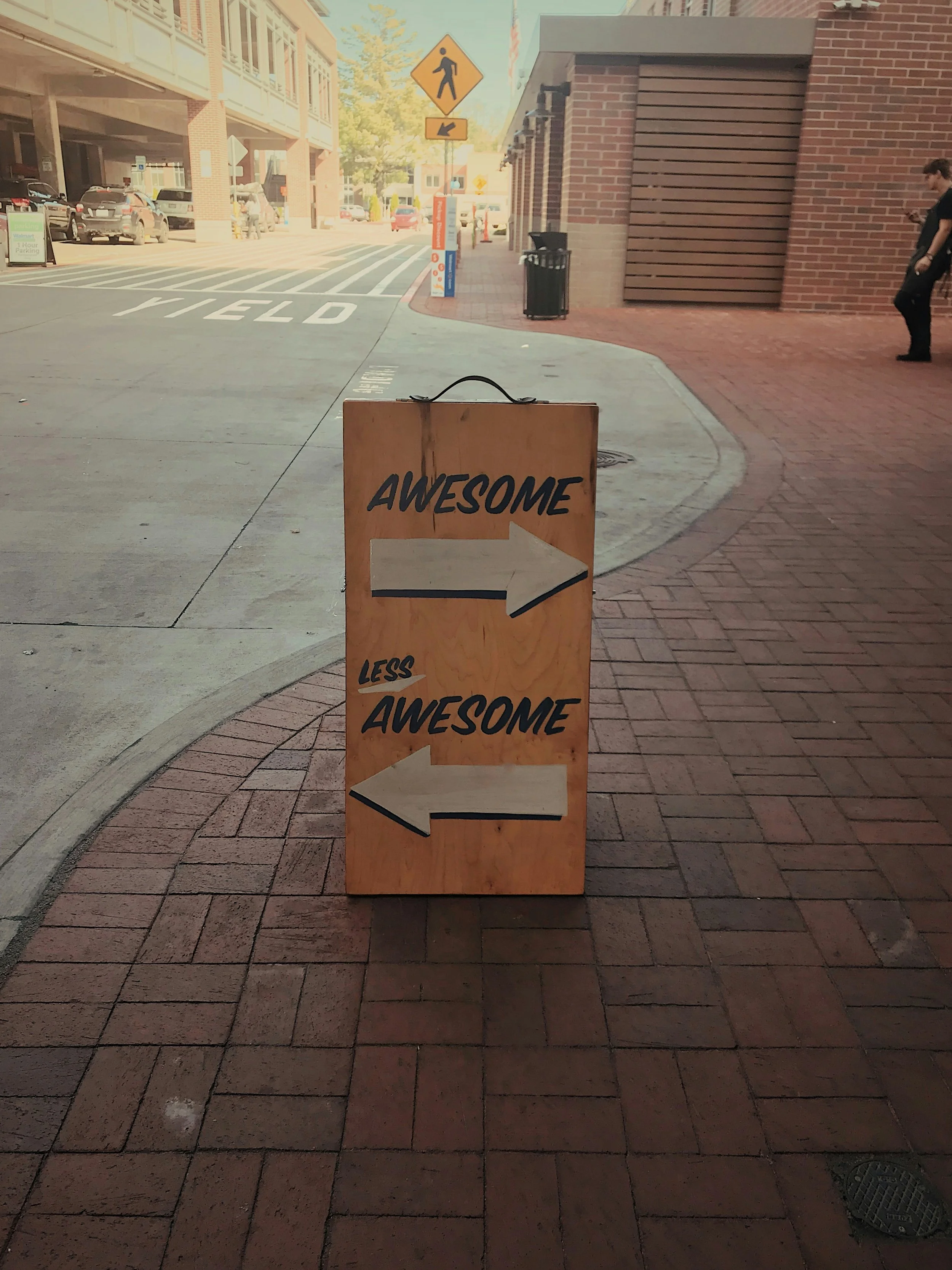 Learning How To Give Feedback