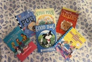 LTL Podcast Episode #21: The Joy of Reading Book Series!