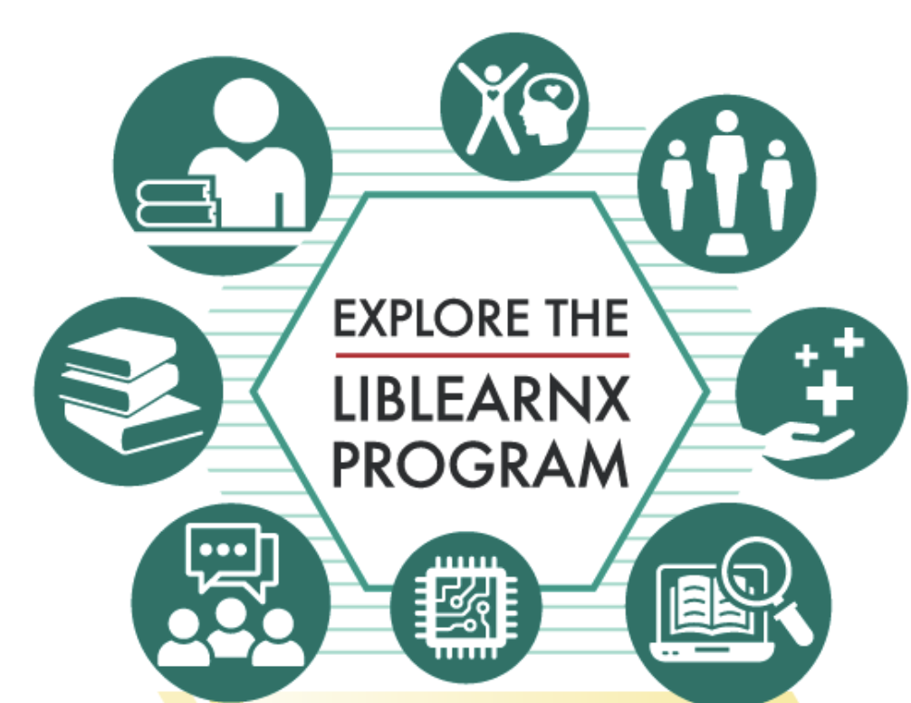 LTL Podcast Episode 33: Libraries and the Communities that They Serve: A Conversation with ALA President Emily Drabinski