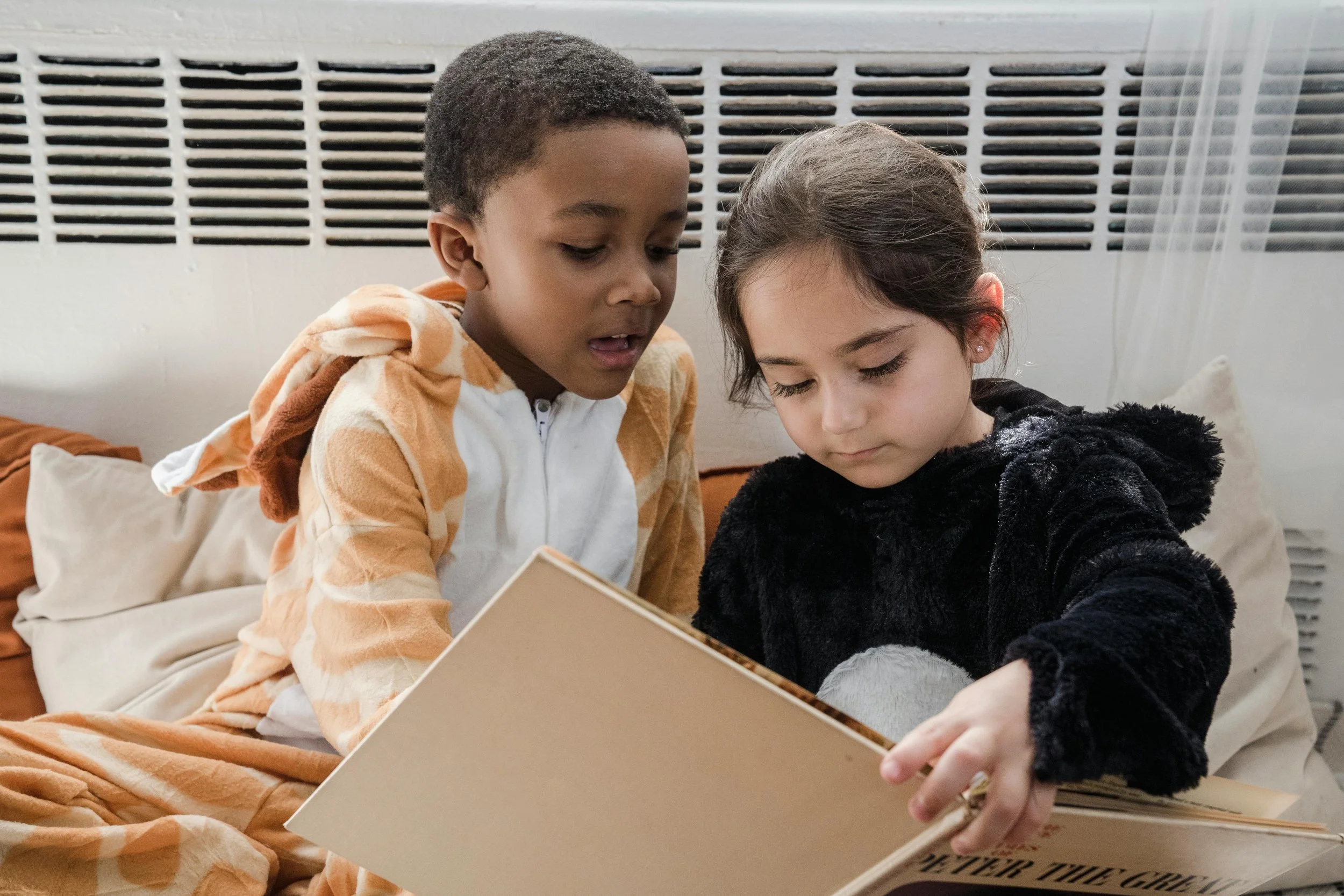 LTL Podcast Episode 49: The Plateau in the Upper Elementary Grades 