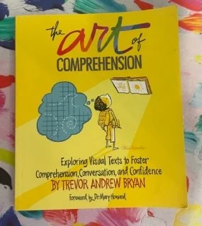 &nbsp;The Art of ComprehensionBy Trevor Andrew Bryan