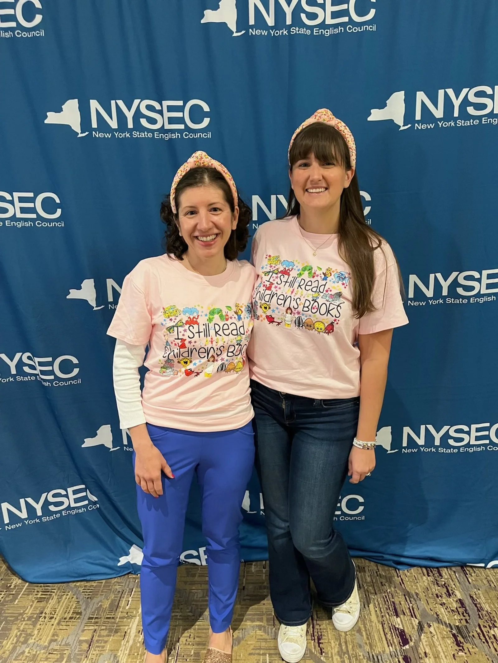 NYSEC 2025: Graffiti Our Dreams - Empowering Students 