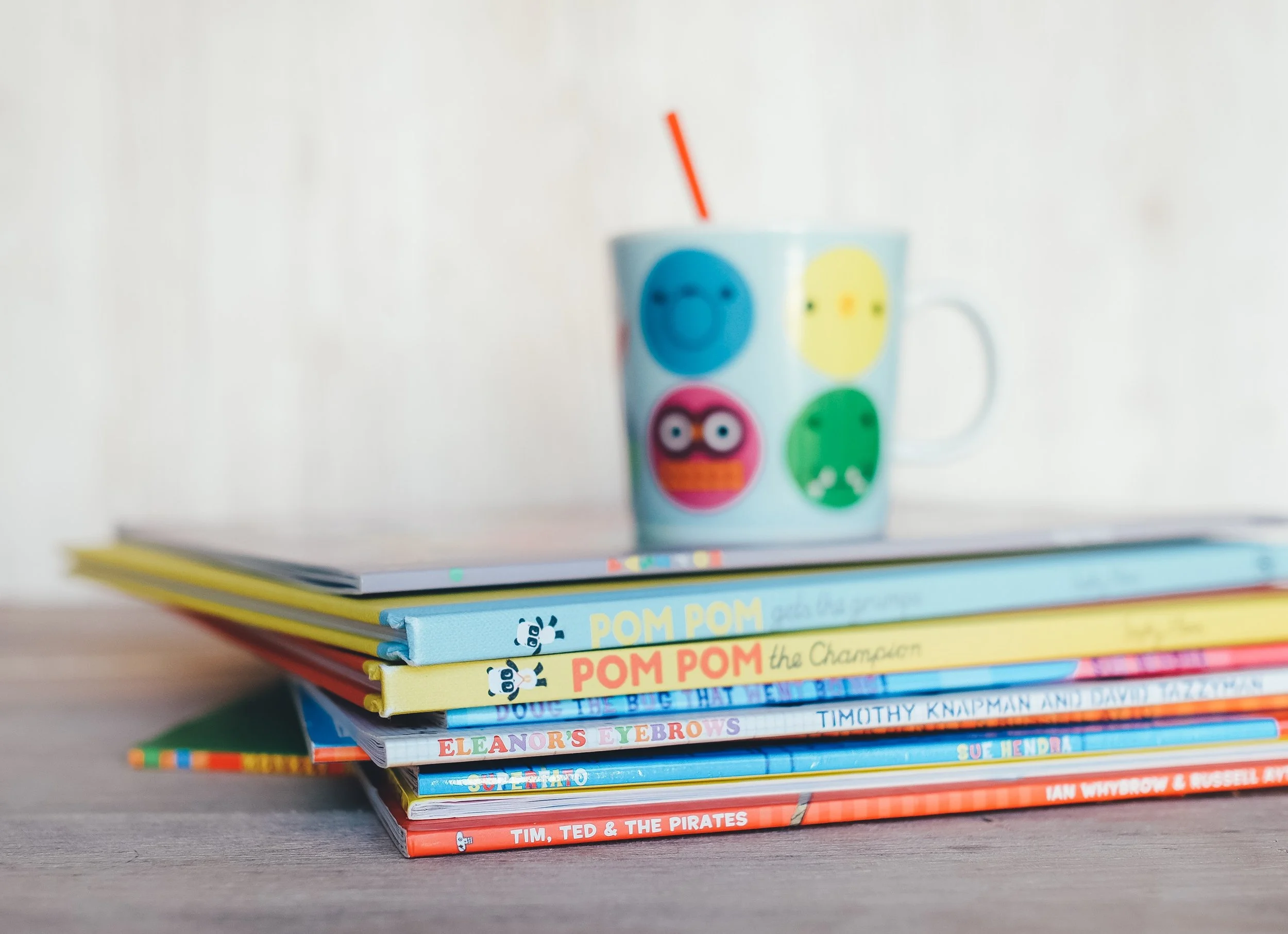 Planning Engaging Interactive Read-Alouds