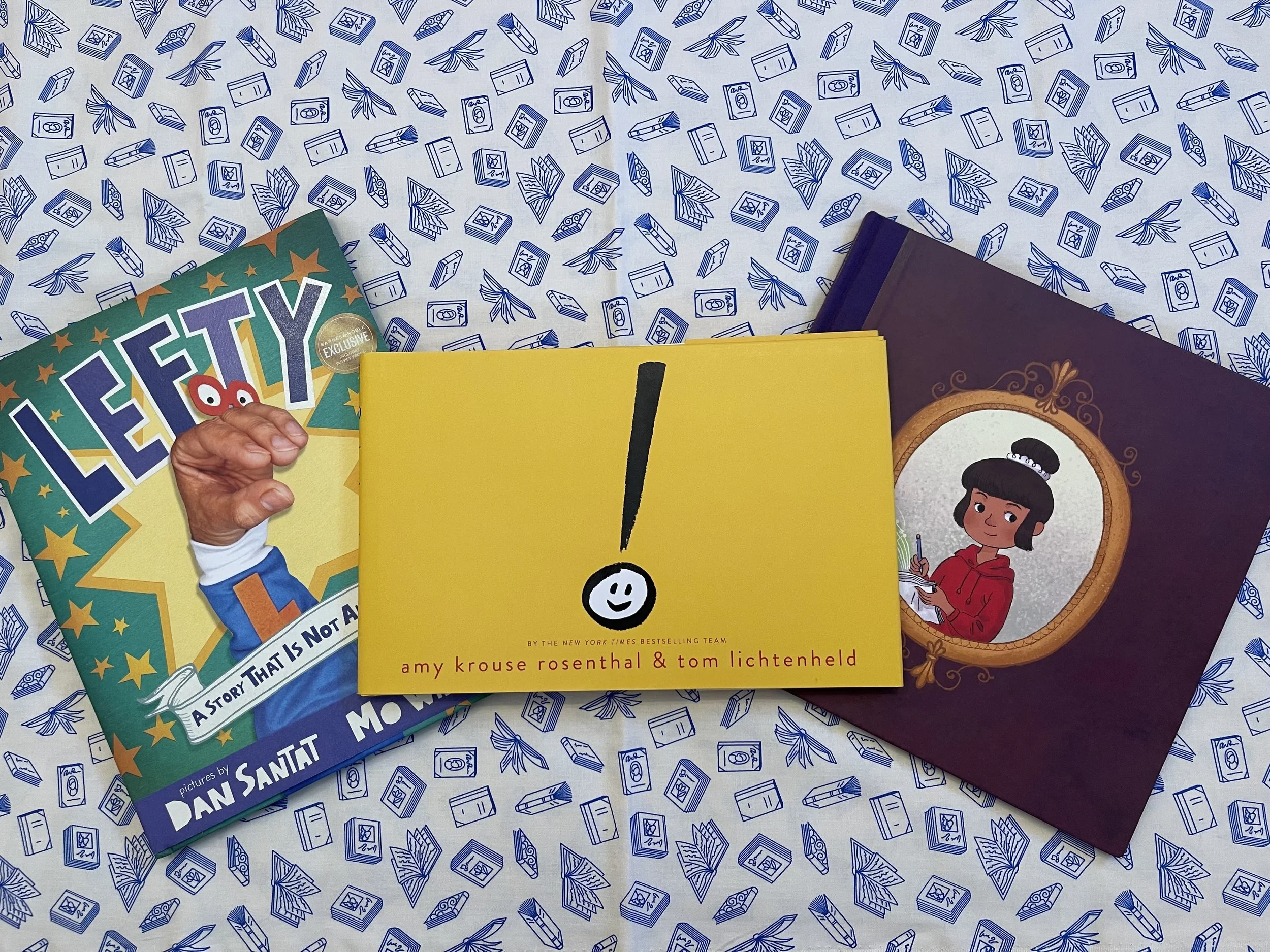 The Kids Want to Learn!