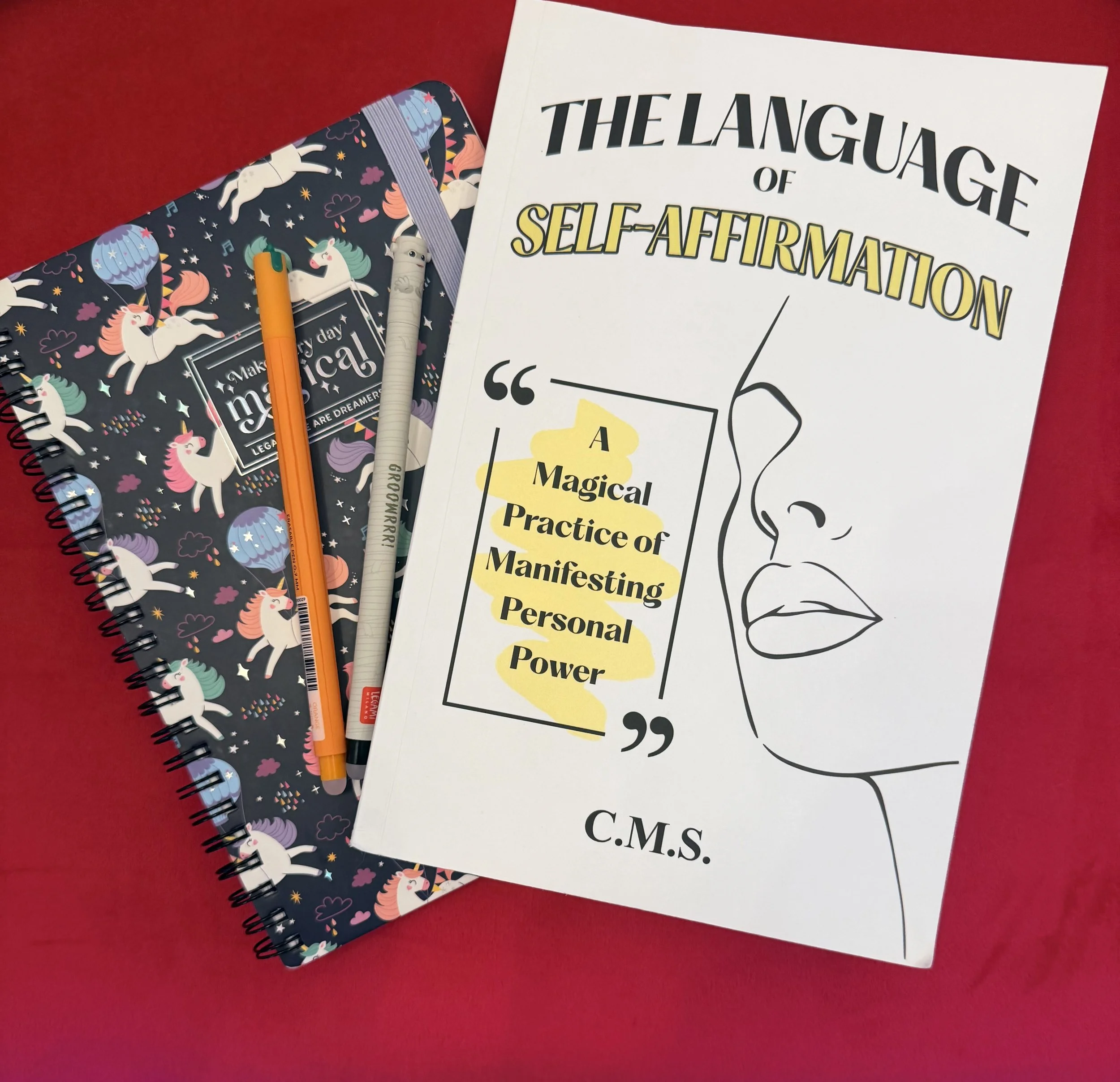 The Power of Words