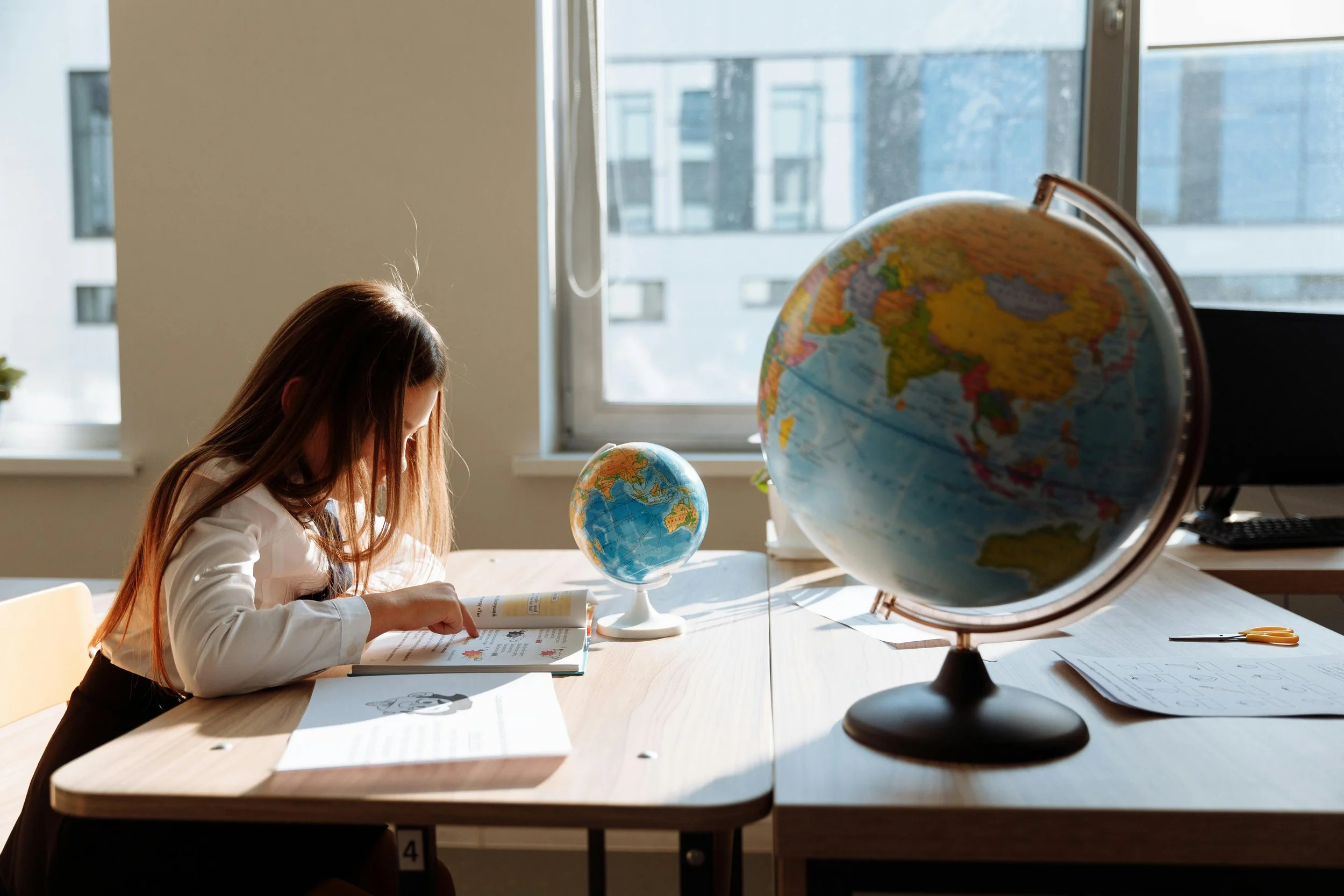 Thoughts On Independent Reading