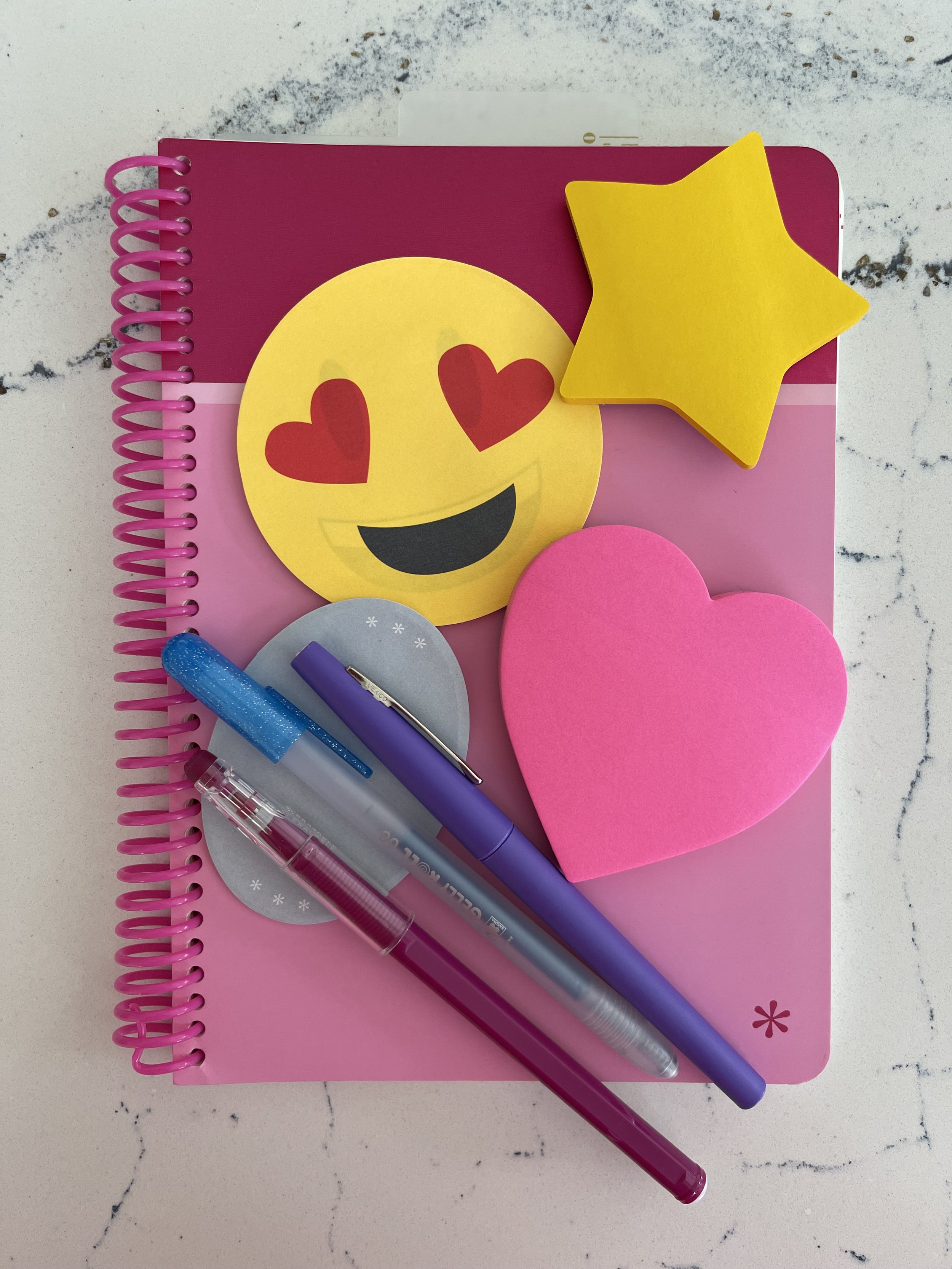 Writing At Home Can Be Fun!  