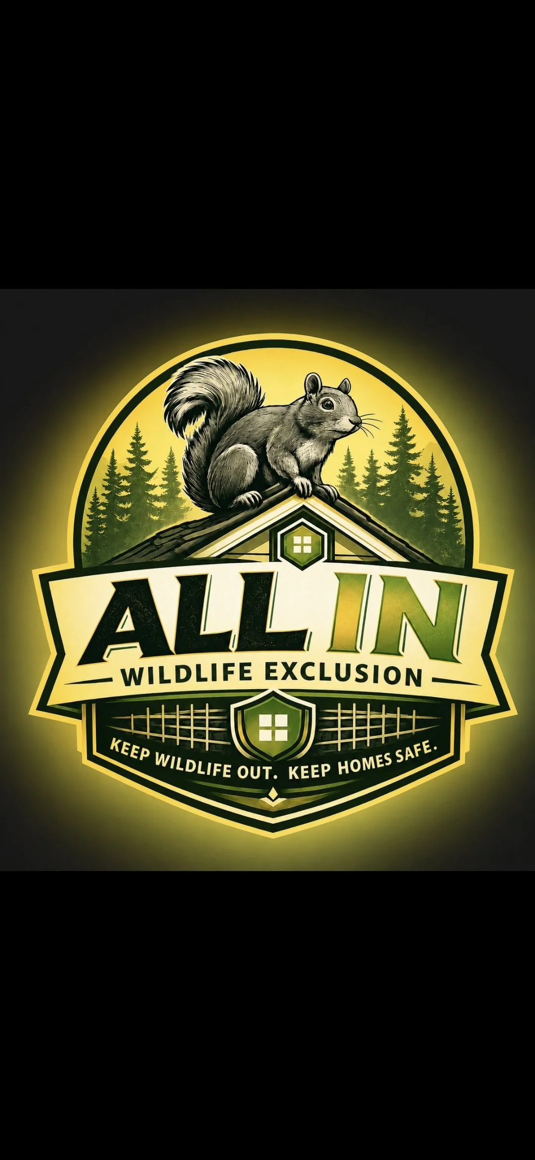 All In Wildlife Exclusions