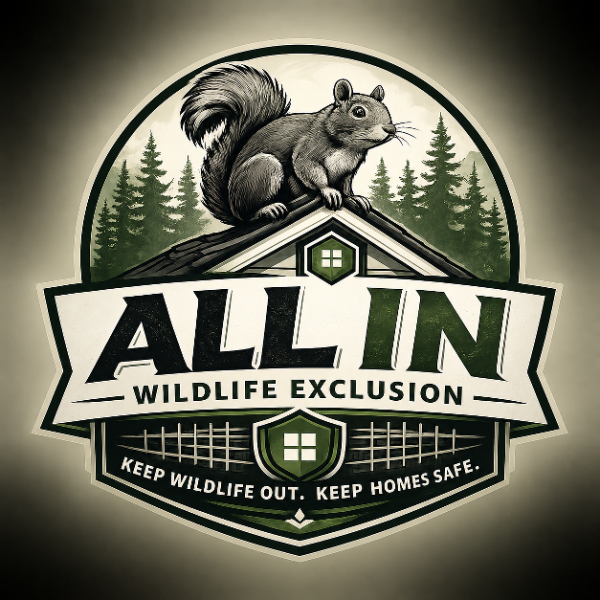 All In Wildlife Exclusions