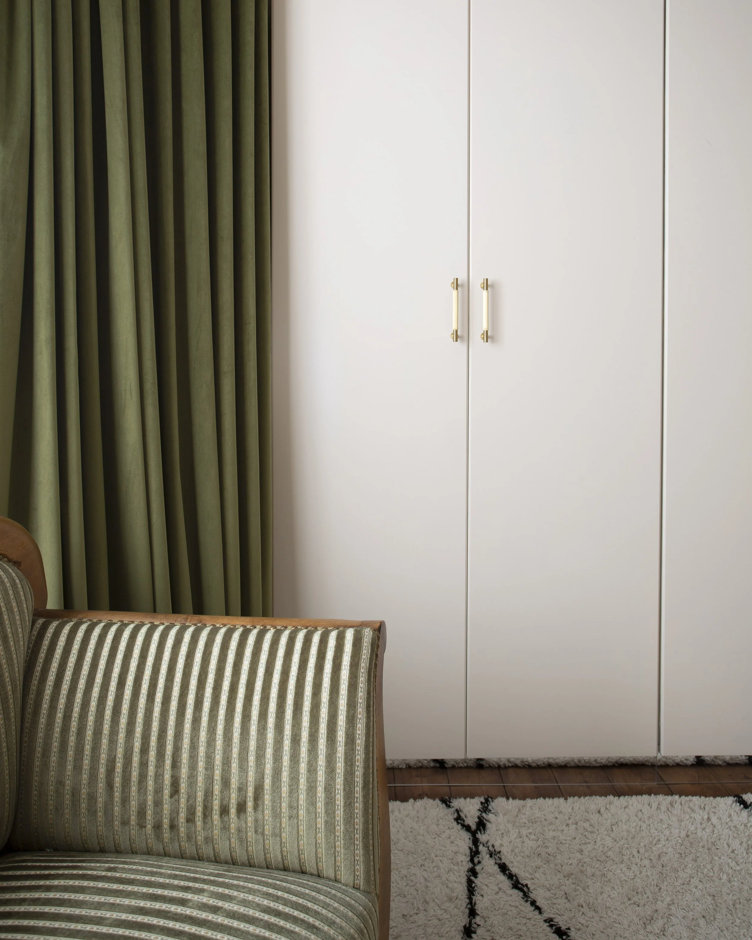How an interior design consultation works