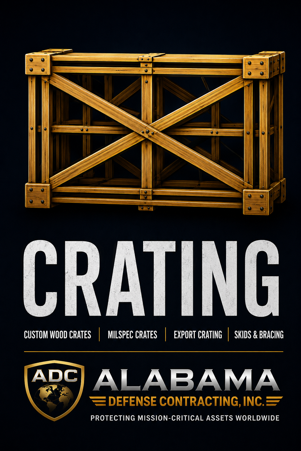 Crating Service