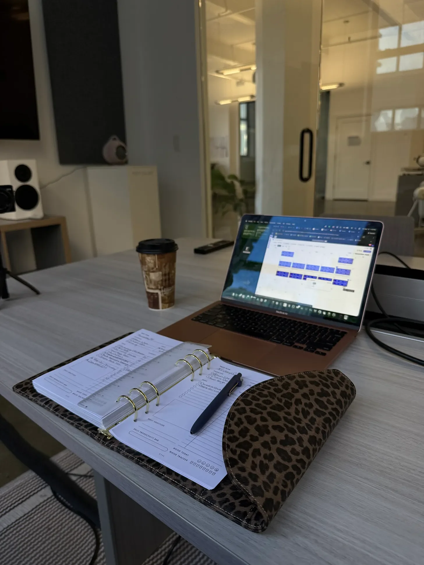 Why I'm writing here...