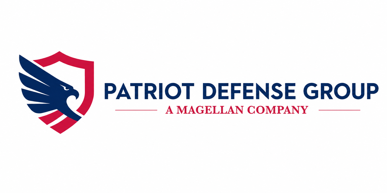 Patriot Defense Group