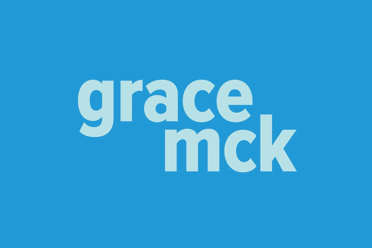 Grace McKenzie