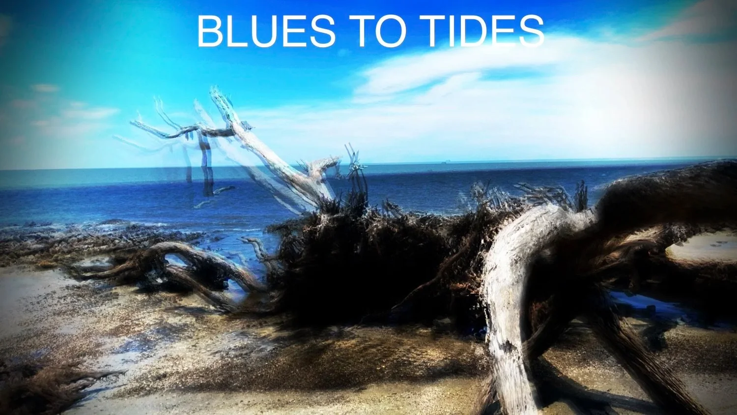 Blues to Tides