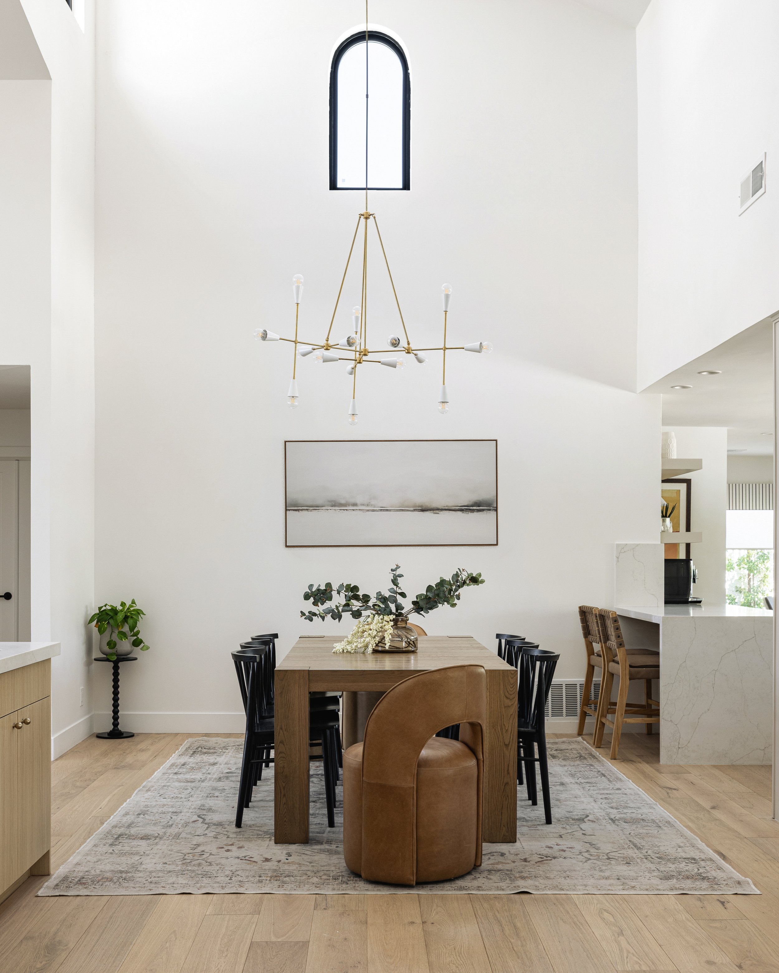 Scottsdale Interior Design