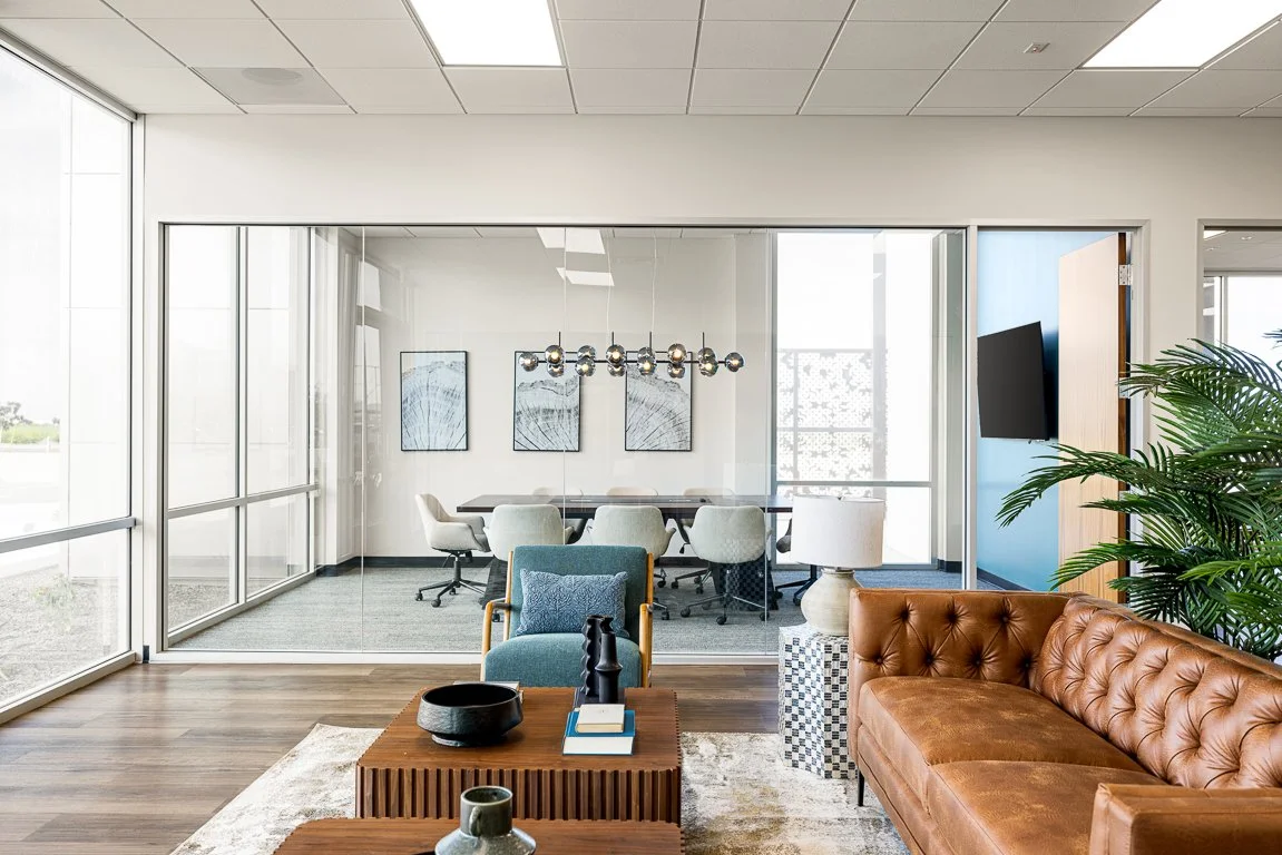 Mesa Arizona Office