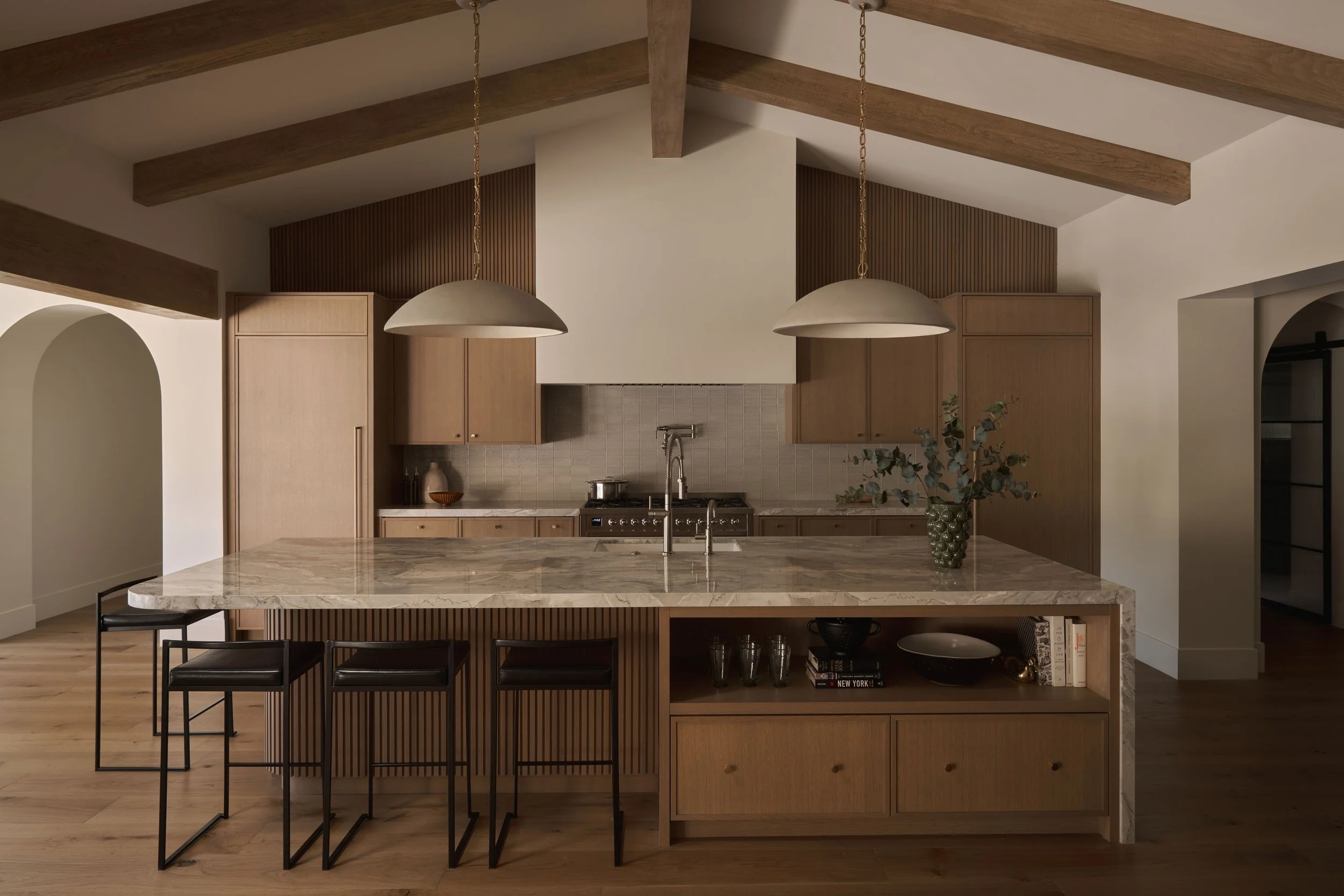 Scottsdale Arizona Interior Design