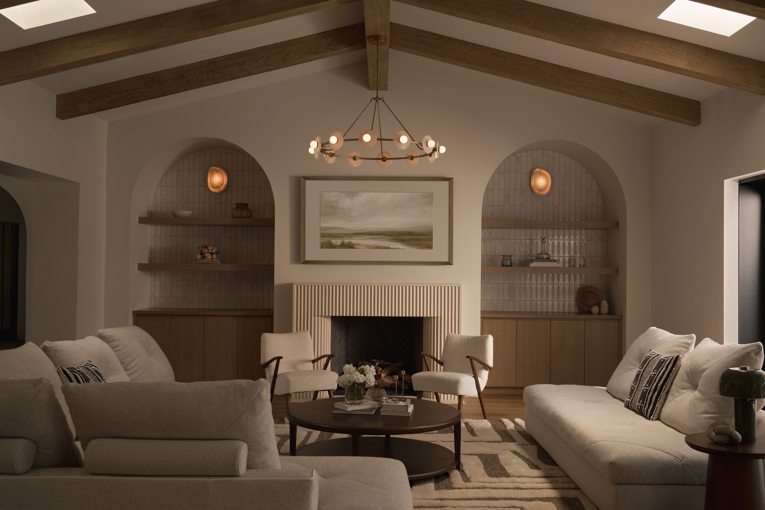 Arcadia Residence Interior Design