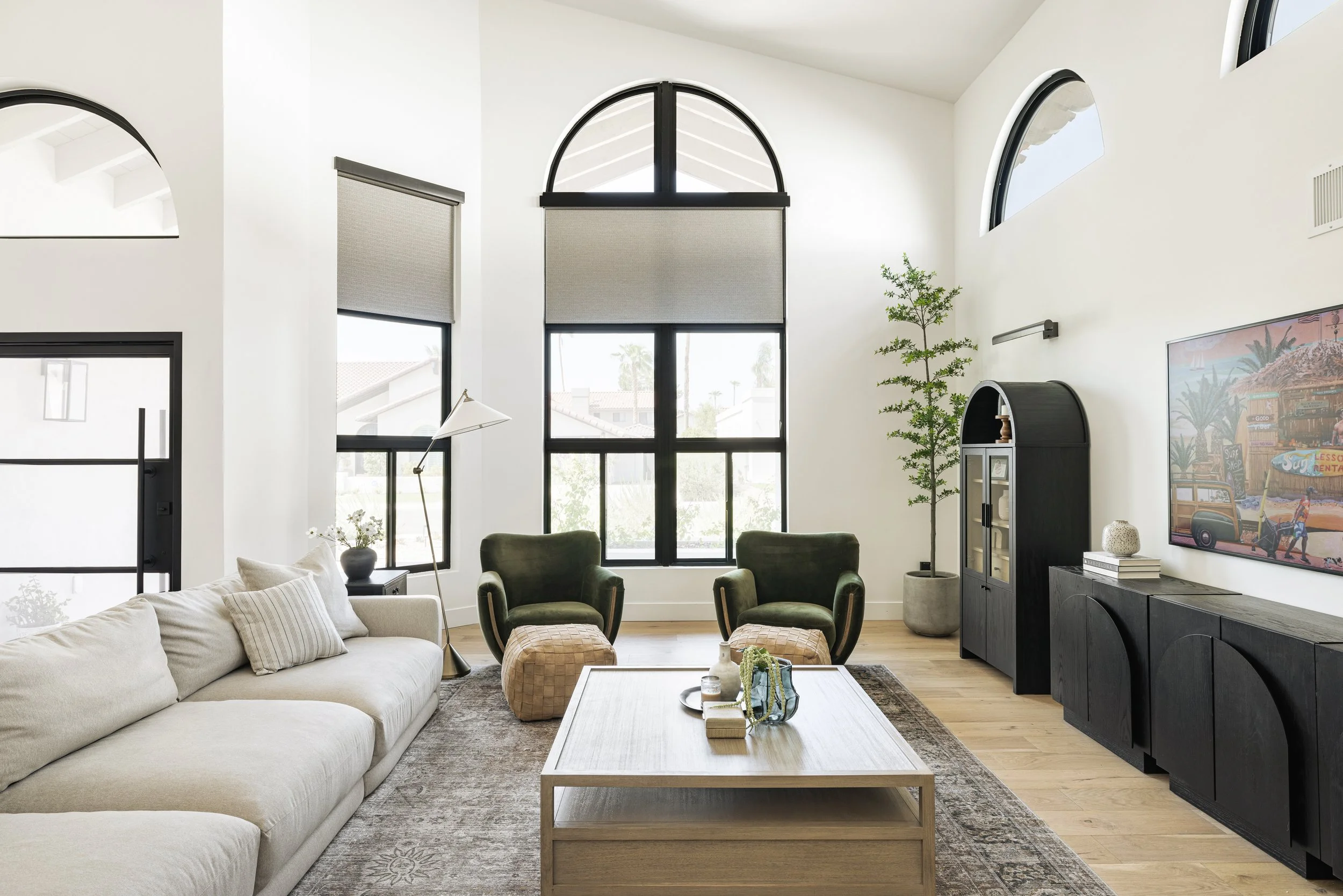 Scottsdale Arizona Interior Designer