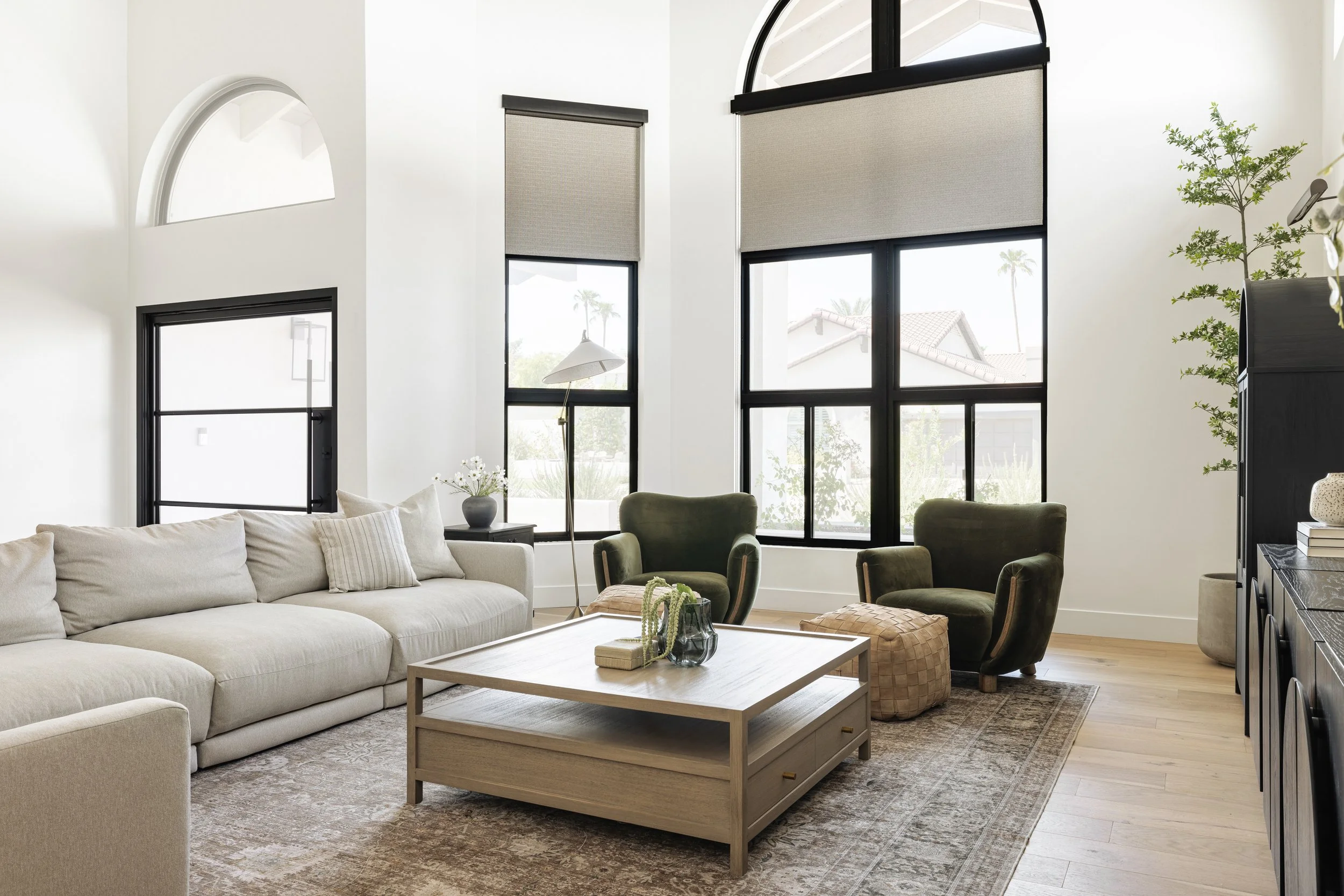 Scottsdale Interior Design