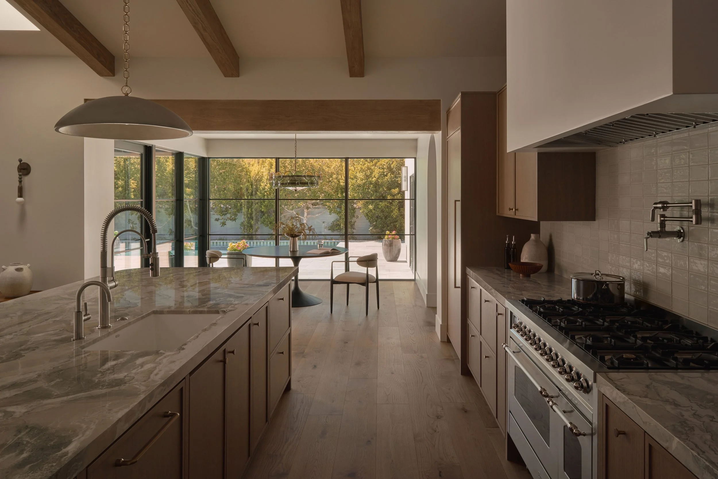 Arcadia Residence