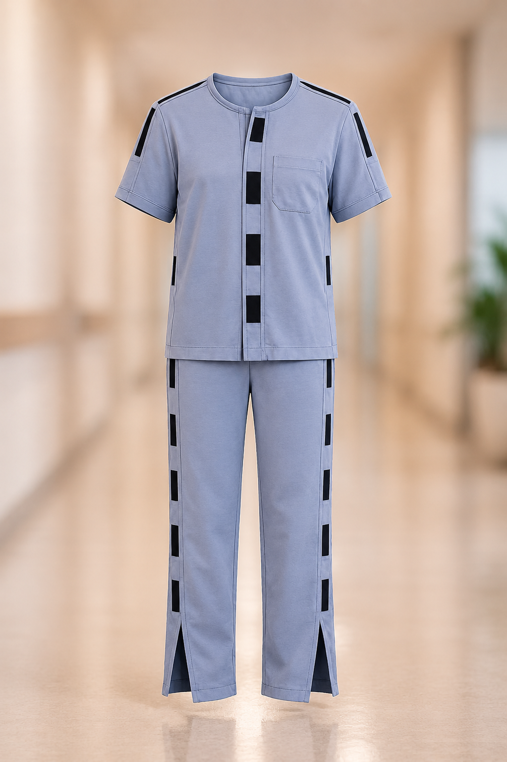 Adaptive Patient Wear (Set) Pre-order