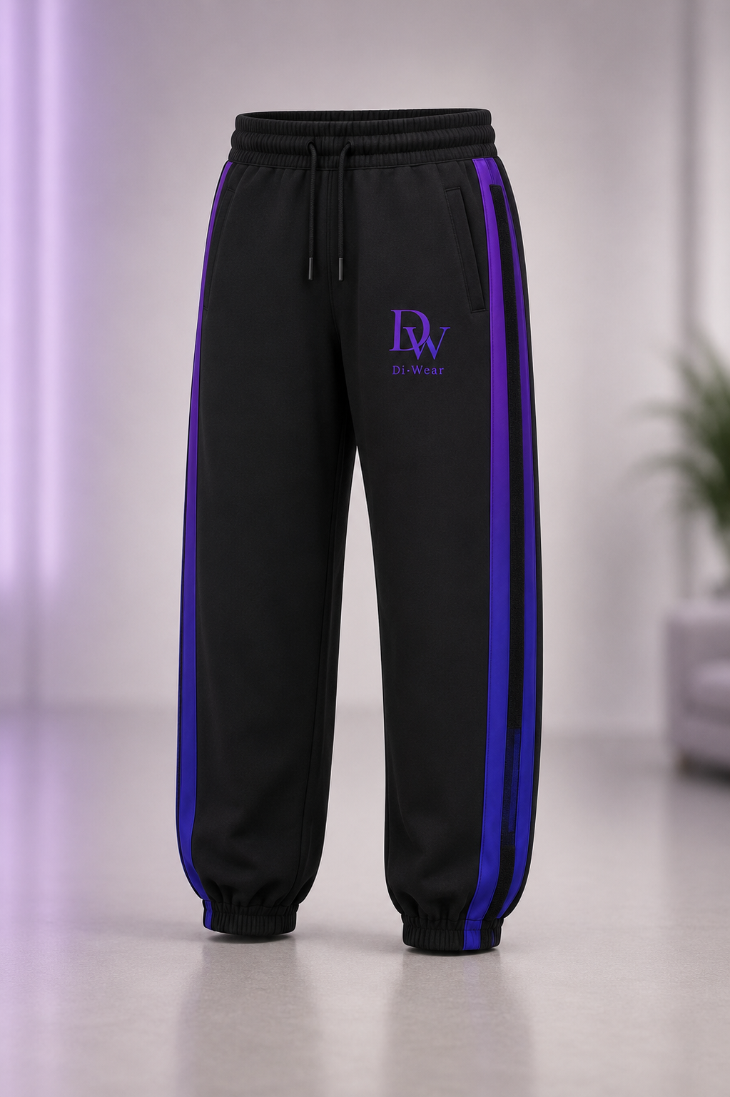 Access Joggers Pre-order