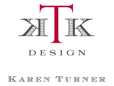 KTK Design - Karen Turner Custom Kitchen Design