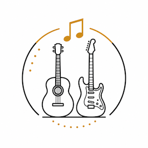 Cours de guitare acoustique et électrique à Montréal.